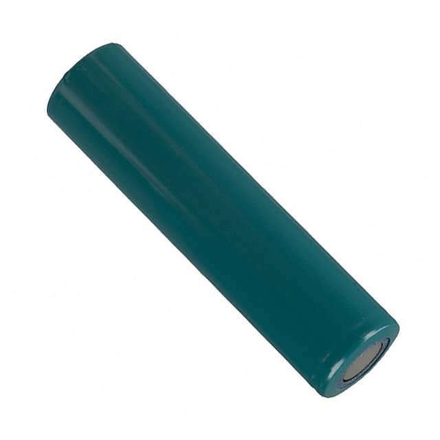 HR-4/3AU(4.0AH) FDK America, Inc., a member of Fujitsu Group  Piles rechargeables (secondaires)